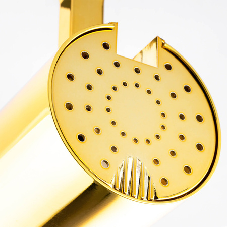 GU10 GOLD reflektor pro jednofázové přípojnice Nastavitelné svítidlo pro přípojnice SPOT lampa