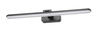 Nástěnné svítidlo LED 15W 830lm 4000K Black Modern Nabil 71147 Rabalux