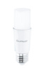 Žárovka LED E27, 10W = 75W 1055lm 4000K Neutrální bílá Stick LUMILED