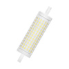 LED žárovka s kapslí R7s 20W = 177W 3000lm 3000K Warm 300° LINE Osram