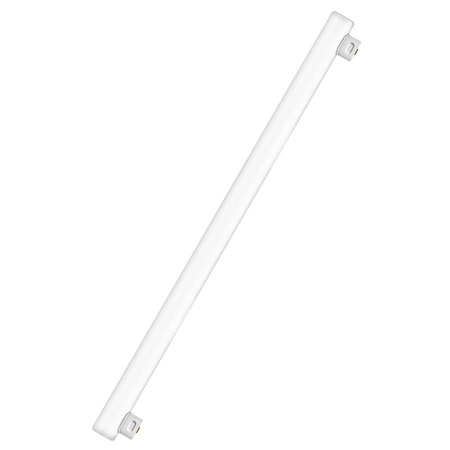 LED zářivka 7W 40W 2700K S14s 2PIN 50cm LEDinestra Stmívatelné OSRAM