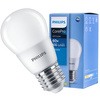 LED žárovka E27 7W = 60W 806lm 4000K Neutrální bila PHILIPS