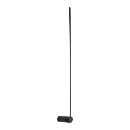 Nástěnné svítidlo LED 14W 550lm 4000lm Neutral Black Industrial ARM LED L 10856 Nowodvorski