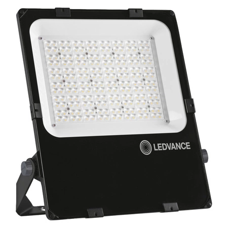 LED reflektor Venkovní reflektor 150W 19800lm 4000K IP66 Černý reflektor Ledvance