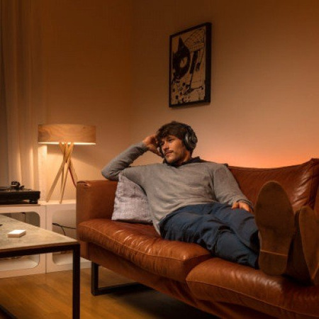 LED žárovka E27 G95 6.5W = 60W 806lm 2700K Teplá bílá 300° OSRAM Retrofit Filament