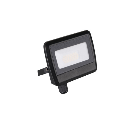 LED reflektor ANTEM 20W 1600lm 4000K IP65 černý KANLUX