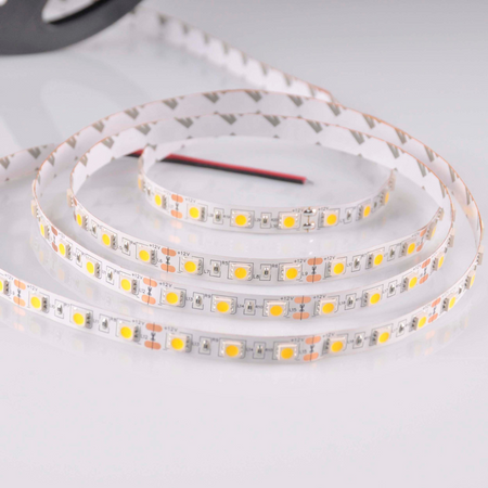 LED pásek 28W 2750lm 3000K teplá 120° bílá Stmívatelný 12V Sanico Goldlux