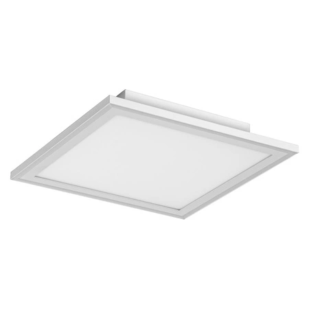 Přisazený LED panel 18W 1300lm SMART+ WiFi RGB Stmívatelný 30x30cm Čtvercový PLANON Plus LEDVANCE