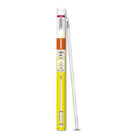 LED zářivka G5 T5 7W = 14W 900lm 3000K Warm 190° 55cm LED TUBE HF Osram