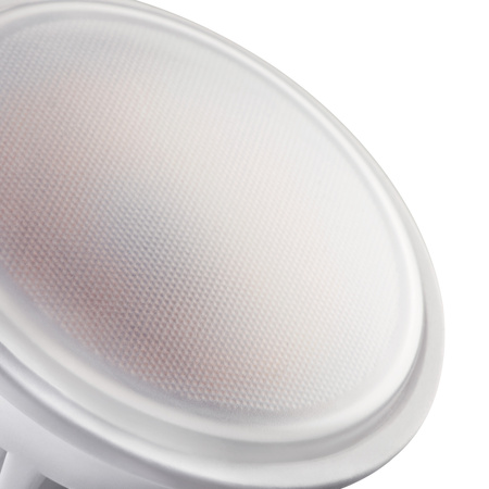 LED žárovka PAR16 9W = 65W 900lm 4000K Neutrální 120° TEDI Kanlux