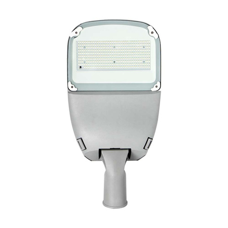 Solární pouliční lampa LED 300W 6000K s IP65 dálkovým ovládáním VT-ST303 V-TAC