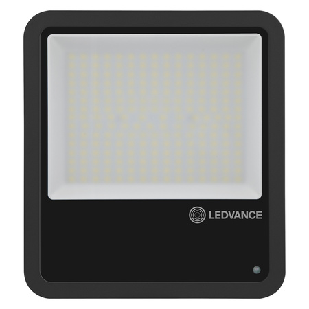 LED reflektor 165W 20000lm 4000K IP65 s integrovaným soumrakovým senzorem LEDVANCE Reflektor PHOTOCELL