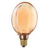 Dekorativní LED žárovka G130 Sphere E27 4W = 22W 220lm 1800K Warm 330° Filament Dimmable Vintage 1906 Osram