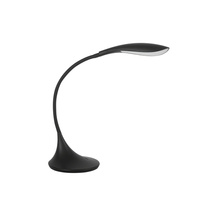 Stolní lampa LED FRANCO II 3000K černá KANLUX