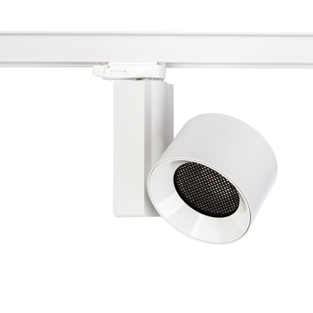 LED třífázové světlo Busbar 30W 2600lm 4000K neutrální bílá CTLS NEA 8752 Nowodvorski