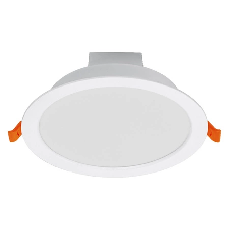 LED panel pod omítku SPOT 12W RGB CCT 17cm SMART+ WIFI LEDVANCE