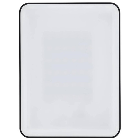 Reflektor LED 20W 6500K 1800lm IP65 Černá LEDVANCE ESSENTIAL