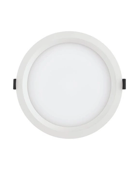 LEDVANCE DOWNLIGHT ROUND stropní svítidlo 215MM 25W 4000K