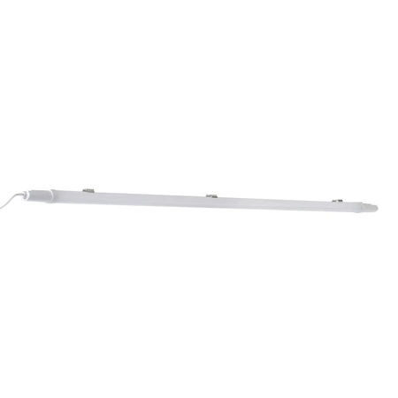 LED hermetické svítidlo 48W 5520lm 6500K Cold Surface mounted White 150x6cm IP65 IK06 Eco Ledvance