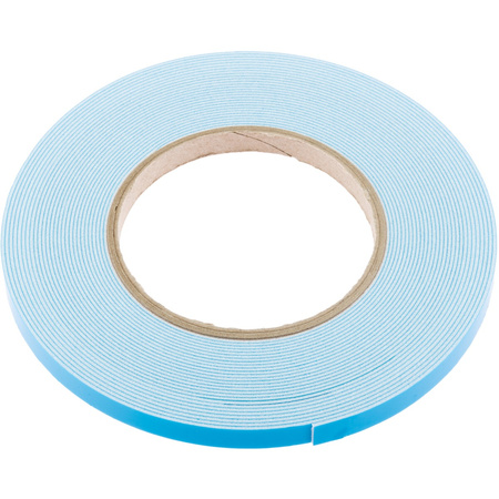 Oboustranná Pěnová Páska pro LED, Profily 9mm 10m LUMILED