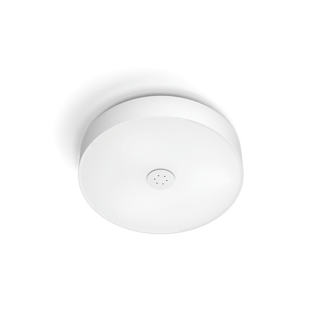 LED stropní světlo FAIR White 25W CCT PHILIPS HUE Bluetooth Zigbee + stmívač
