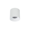 LED svítidlo pro povrchovou montáž 30W 2700lm 4000K Neutral SPOT TUBA White CL IOS ANGLE 60° 8734 Nowodvorski