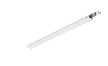 Přisazené lineární svítidlo 113cm CoreLine Trunking Gen2 LL212X 7x1.5 BC White PHILIPS