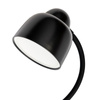 Školní stolní lampa LED 5W CCT TESA 2 Black LUMILED