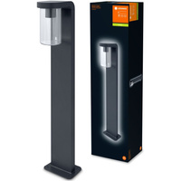 Venkovní zahradní lampa POST E27 80cm Endura CASCADE Osram