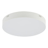 Plafond Stropní svítidlo LED Svítidlo pro povrchovou montáž 50W 4600lm 3000K Teplá bílá LID ROUND 10405 Nowodvorski