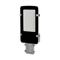 Pouliční svítidlo LED 150W 15000lm 6500K SAMSUNG LED IP65 Grey VT-150ST-N V-TAC