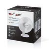 Stolní ventilátor 40W 3 ramena 40 cm Bílá VT-4017-3 V-TAC