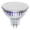 LED reflektorová žárovka GU5.3 MR16 4,3W = 35W 396lm 2700K teplá bílá 120° 12V Ledvance
