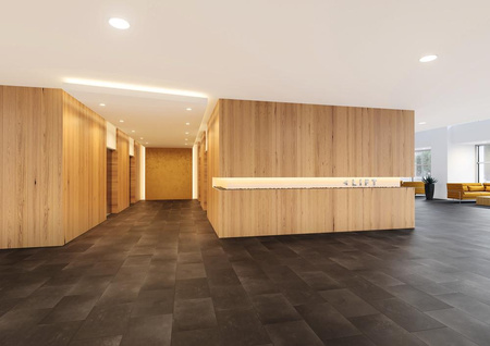 Lineární páskové svítidlo 25W 2950lm 4000K neutrální nouzový modul bílý lineární ledvance