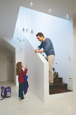 3x LED žárovka GU10 4.5W = 35W 350lm 4000K neutrální bílá 120° OSRAM Hodnota