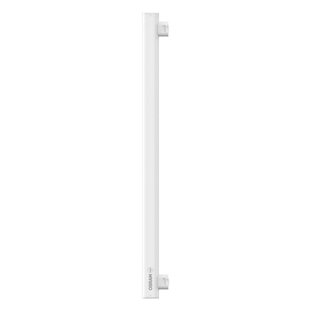 LED zářivka S14s 4,7W = 40W 470lm 2700K teplá bílá CRI90 Dimmable 190° 50cm LEDinestra HD Lighting Osram