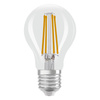 LED žárovka E27 A60 6.5W = 60W 806lm 2700 Teplá bílá 300° Filament 3-Step Dimmable OSRAM STAR
