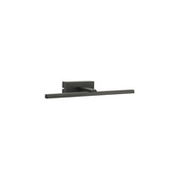 Nástěnné svítidlo LED 9W 290lm 3000K Warm Black Modern VAN GOGH LED S 10286 Nowodvorski
