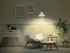 Dekorativní stojací lampa E27 White Dimmable Decor Ledvance