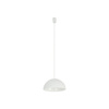 Závěsné stropní svítidlo GX53 White Modern HEMISPHERE SUPER S 10695 Nowodvorski