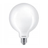 Globe E27 G120 LED žárovka 10.5W = 100W 1521lm 4000K neutrální bílá Filament Milky PHILIPS
