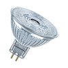 LED žárovka GU5.3 MR16 2,6W = 20W 230lm 4000K Neutral 36° 12V OSRAM Parathom