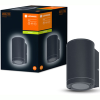 Nástěnné svítidlo GU10 IP44 Endura BEAM LEDVANCE nástěnné fasádní svítidlo
