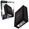Zahradní lampa Elevation Wall Sconce Solar LED 5000K IP65