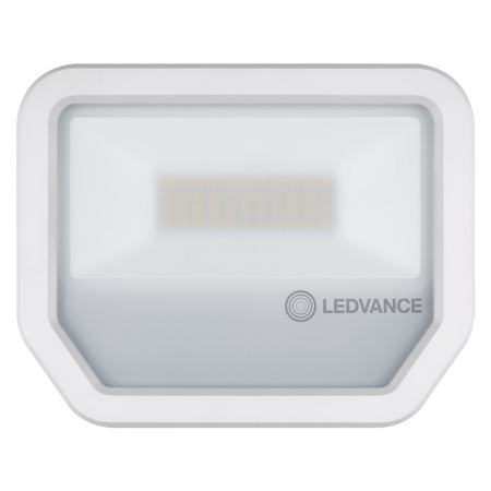 LED reflektor 50W 5500lm 3000K IP65 bílý LEDVANCE reflektor