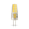LED žárovka G4 Capsule 2W 230lm 4000K Neutral 330° 12V Kobi