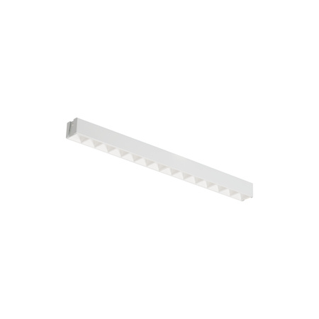 LED lineární svítidlo HR-ML-NT 18W 2450lm 4000K 57cm bílé KANLUX 