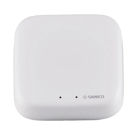 Brána Centrala GATE ZigBee 3.0 WiFi TUYA Smart