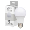 LED žárovka E27 Ball 9W 806lm 4000K Neutral 240° LED2B Kobi