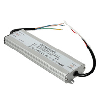 24V 200W 8,30A IP67 Vodotěsný napájecí modul Kobi
